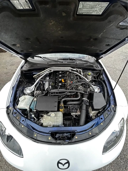 2007 Mazda NC MX-5 Miata - Image 10 of 12