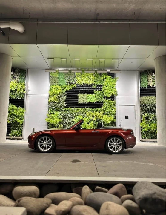 2007 Mazda NC MX-5 Miata - Image 3 of 3
