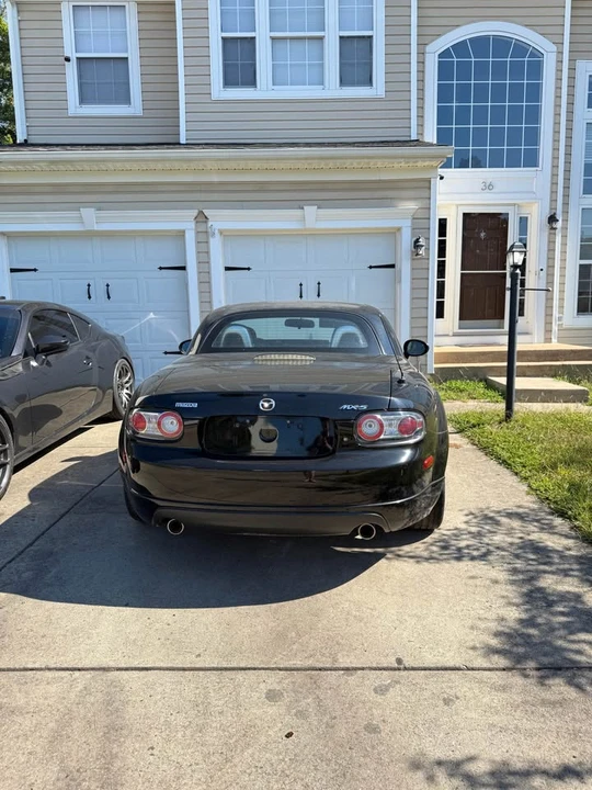 2007 Mazda NC MX-5 Miata - Image 3 of 11