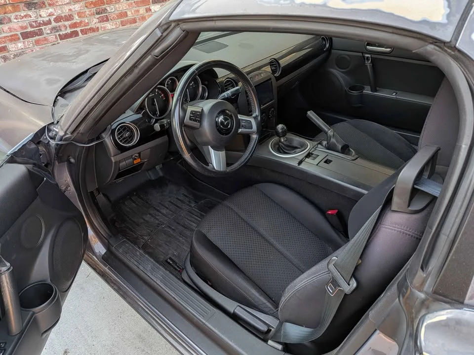 2007 Mazda NC MX-5 Miata - Image 5 of 18