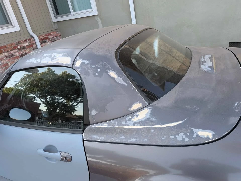 2007 Mazda NC MX-5 Miata - Image 10 of 18
