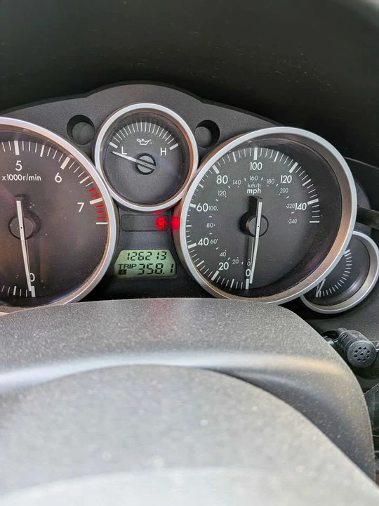 2007 Mazda NC MX-5 Miata - Image 8 of 18