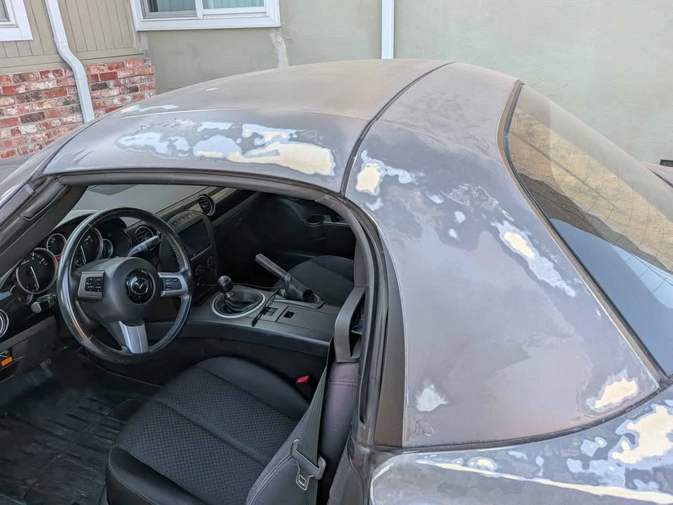 2007 Mazda NC MX-5 Miata - Image 9 of 18