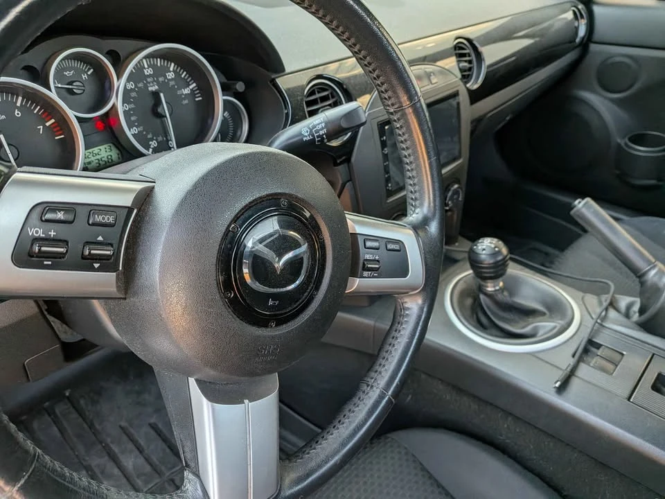 2007 Mazda NC MX-5 Miata - Image 7 of 18