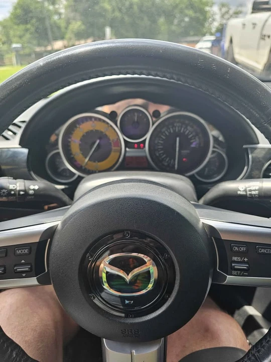 2007 Mazda NC MX-5 Miata - Image 8 of 8