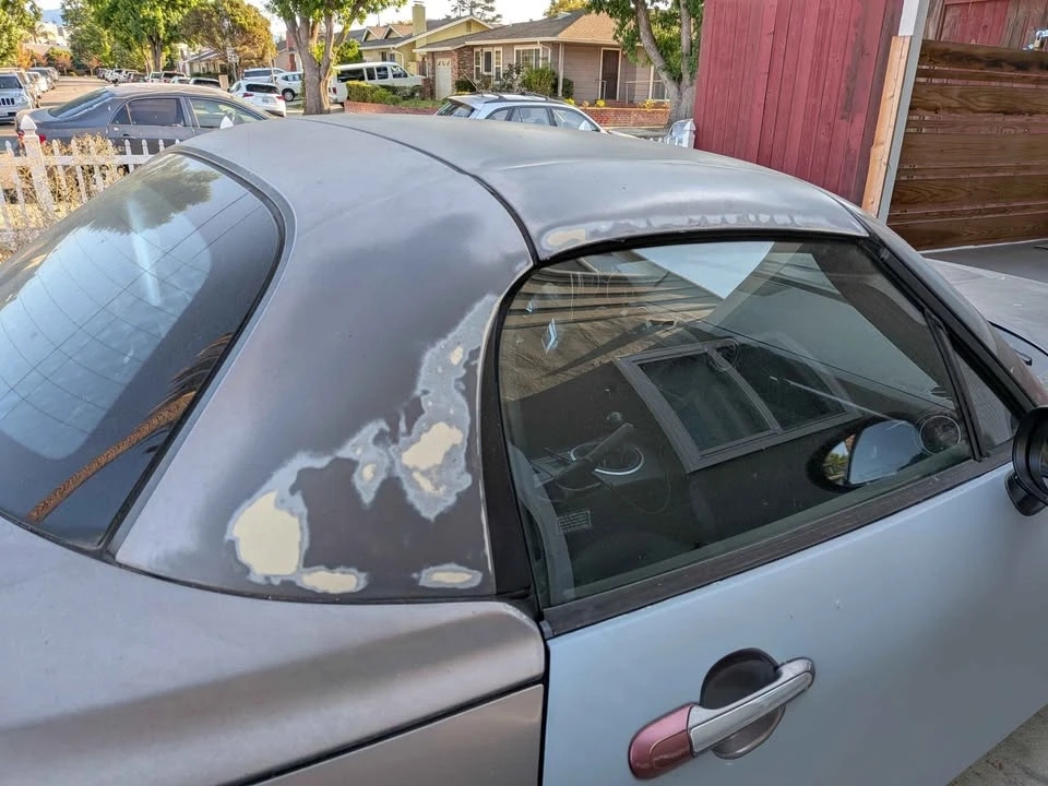 2007 Mazda NC MX-5 Miata - Image 11 of 18