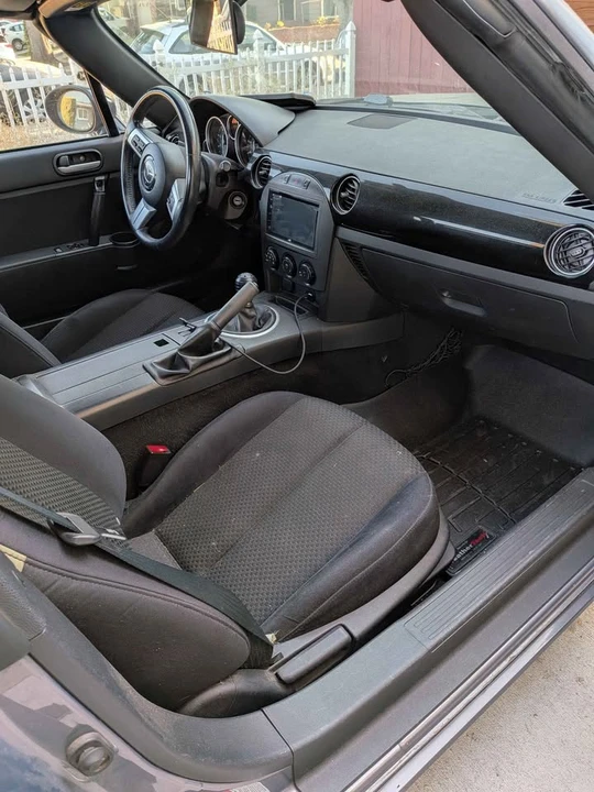 2007 Mazda NC MX-5 Miata - Image 6 of 18