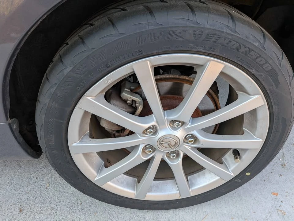2007 Mazda NC MX-5 Miata - Image 13 of 18