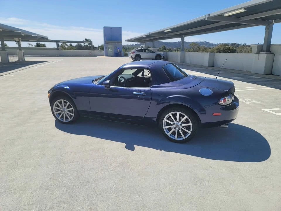 2007 Mazda NC MX-5 Miata - Image 3 of 8