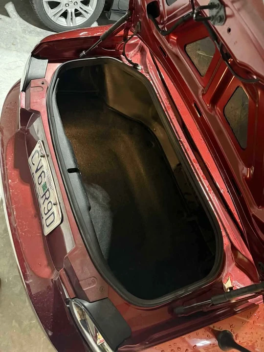 2007 Mazda NC MX-5 Miata - Image 12 of 15