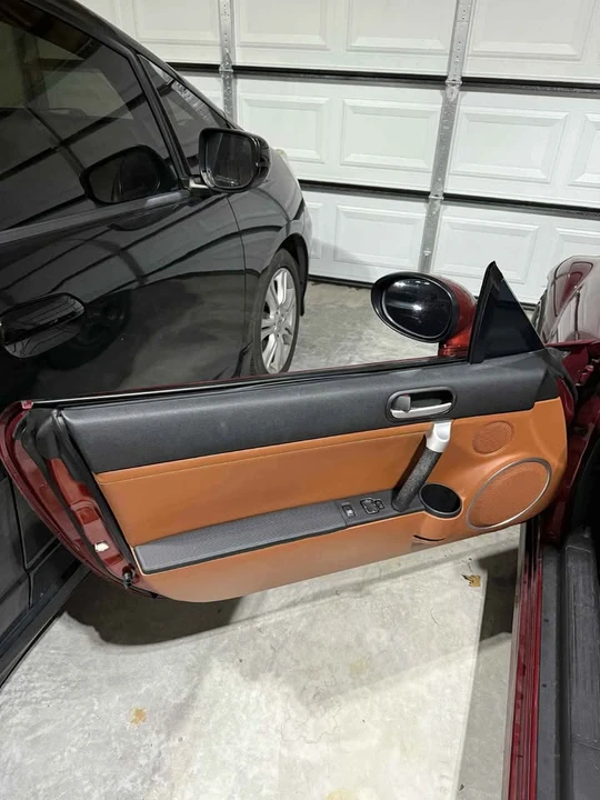 2007 Mazda NC MX-5 Miata - Image 10 of 15