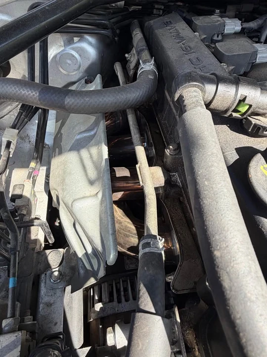 2007 Mazda NC MX-5 Miata - Image 15 of 17