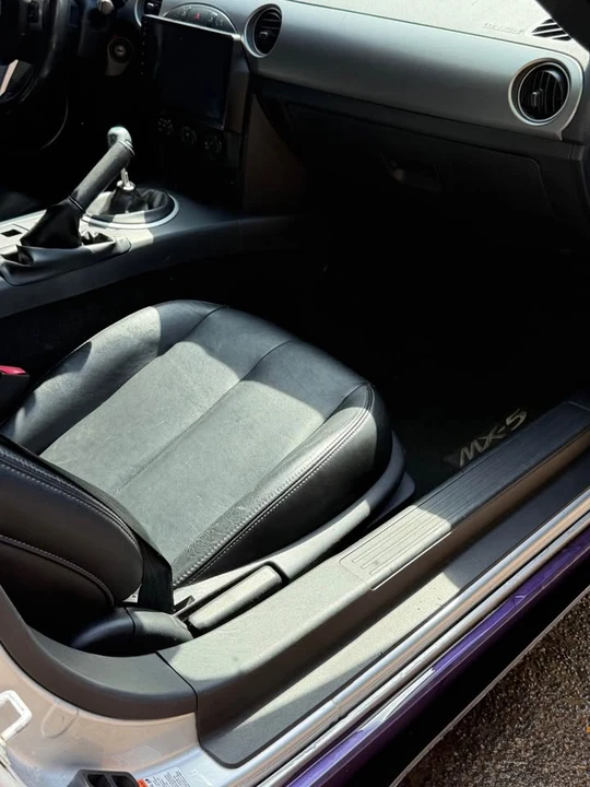 2007 Mazda NC MX-5 Miata - Image 4 of 17