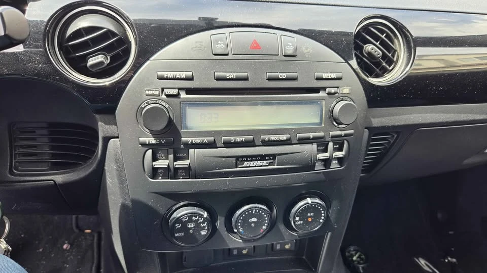 2007 Mazda NC MX-5 Miata - Image 10 of 12