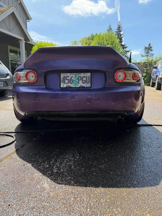 2007 Mazda NC MX-5 Miata - Image 10 of 17