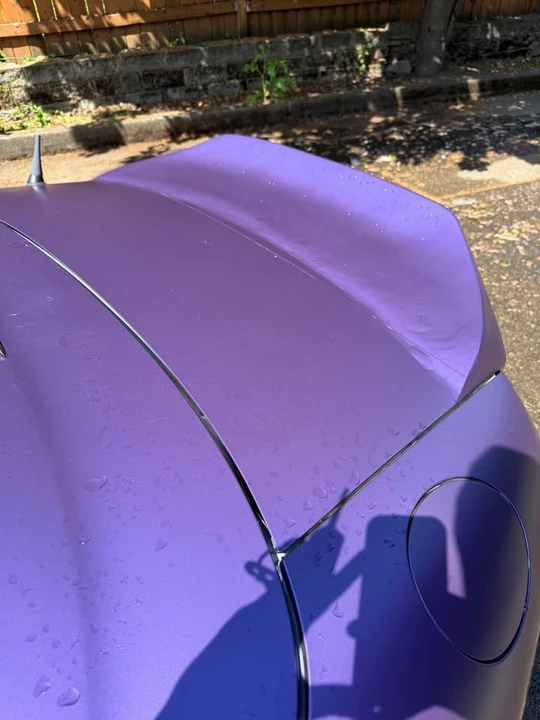 2007 Mazda NC MX-5 Miata - Image 11 of 17