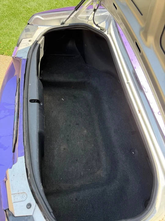 2007 Mazda NC MX-5 Miata - Image 13 of 17