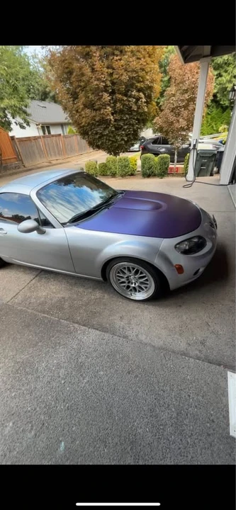 2007 Mazda NC MX-5 Miata - Image 16 of 17
