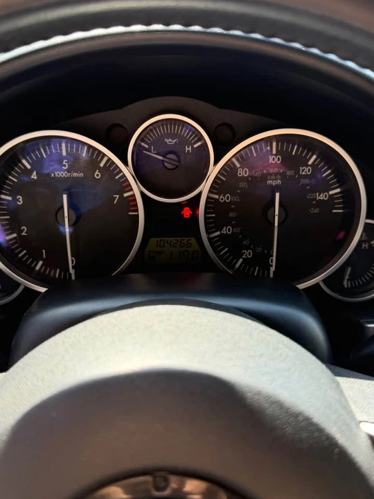 2007 Mazda NC MX-5 Miata - Image 6 of 17