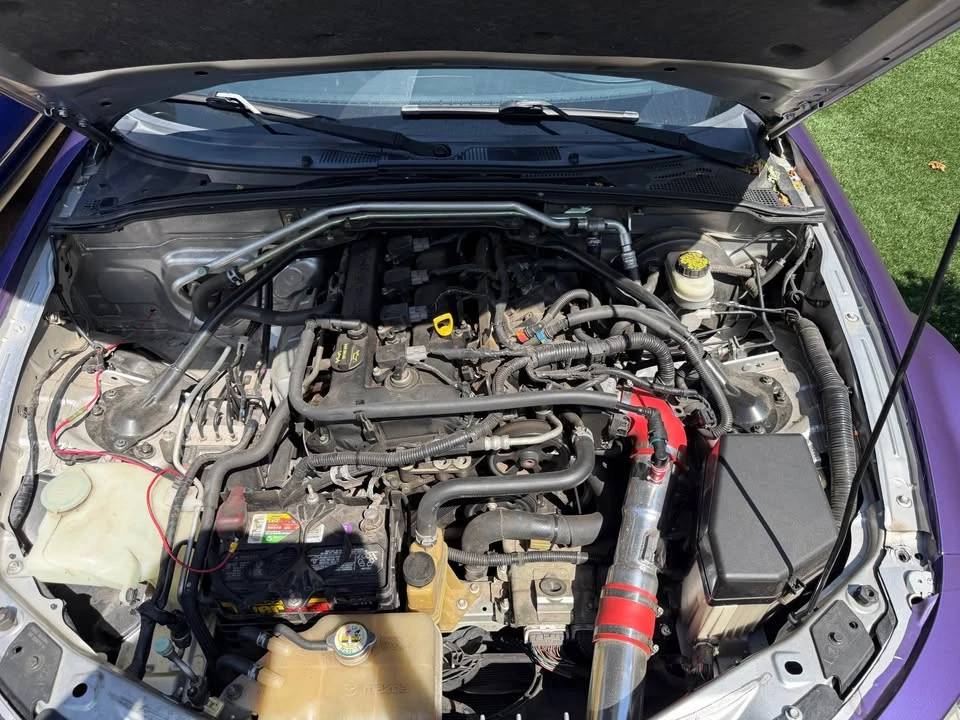2007 Mazda NC MX-5 Miata - Image 14 of 17