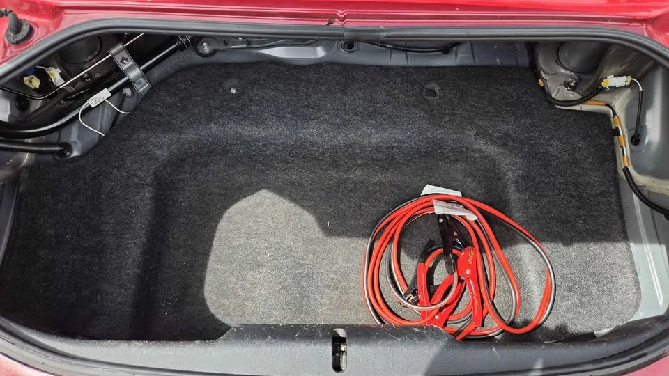 2007 Mazda NC MX-5 Miata - Image 12 of 12
