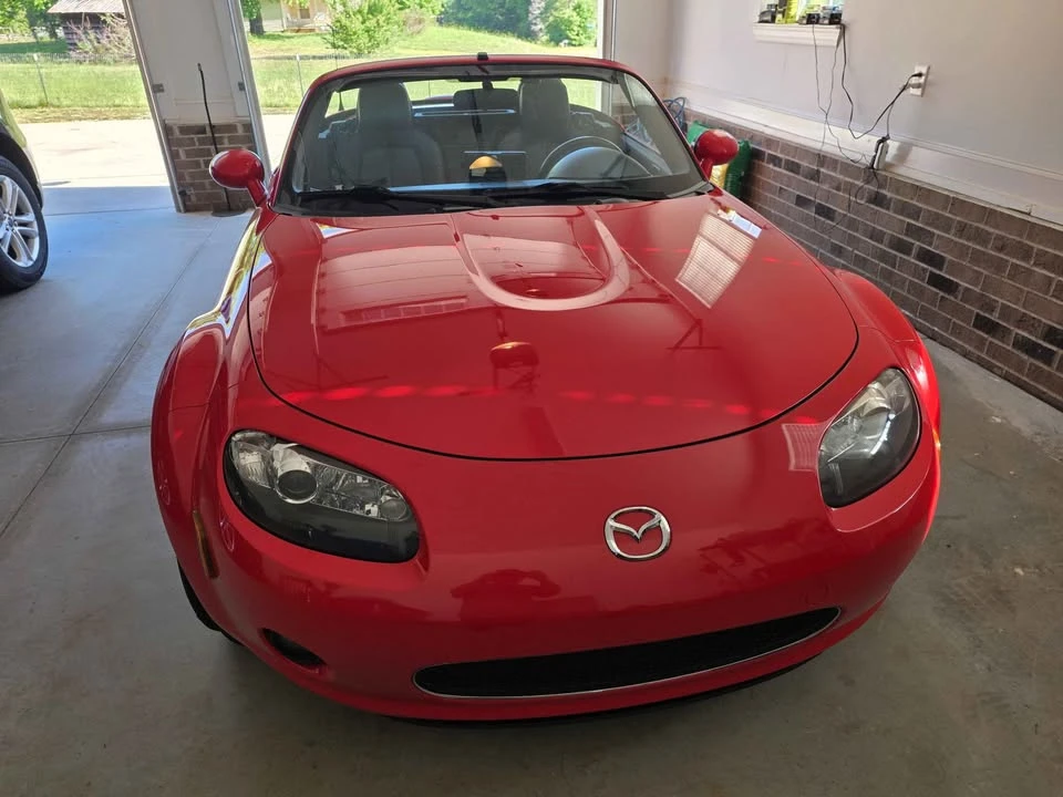 2007 Mazda NC MX-5 Miata - Image 12 of 18