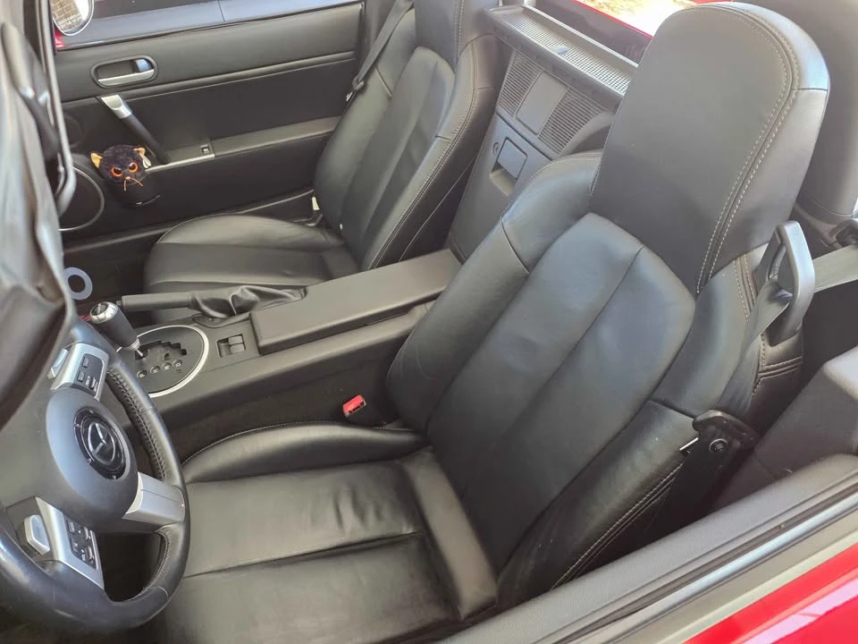 2007 Mazda NC MX-5 Miata - Image 18 of 18
