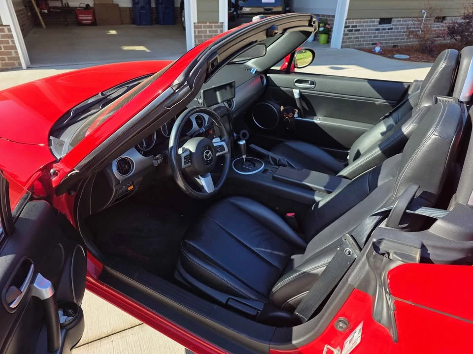 2007 Mazda NC MX-5 Miata - Image 3 of 18