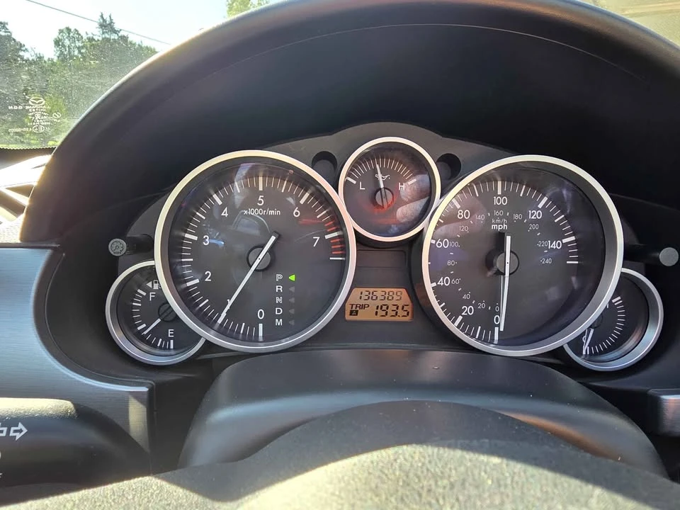 2007 Mazda NC MX-5 Miata - Image 6 of 18