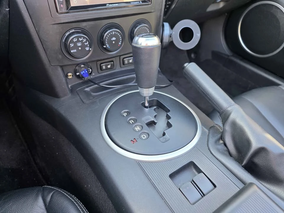 2007 Mazda NC MX-5 Miata - Image 8 of 18