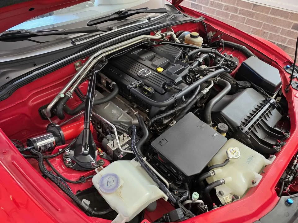 2007 Mazda NC MX-5 Miata - Image 15 of 18