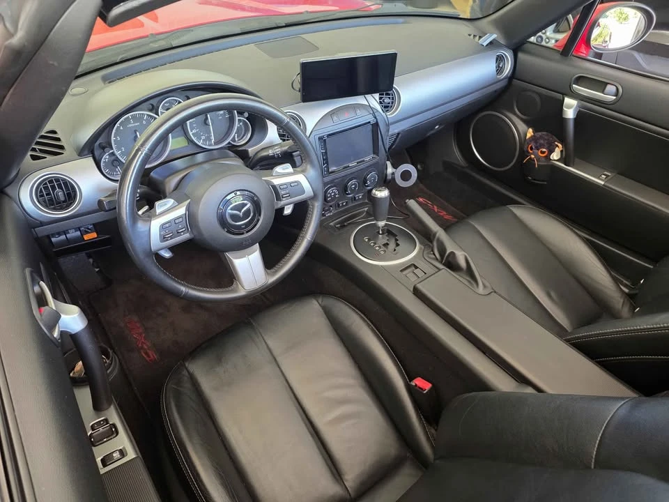 2007 Mazda NC MX-5 Miata - Image 16 of 18