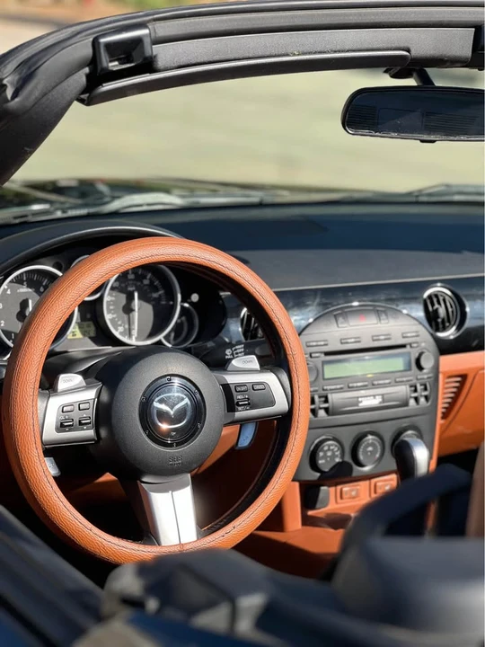 2007 Mazda NC MX-5 Miata - Image 16 of 19