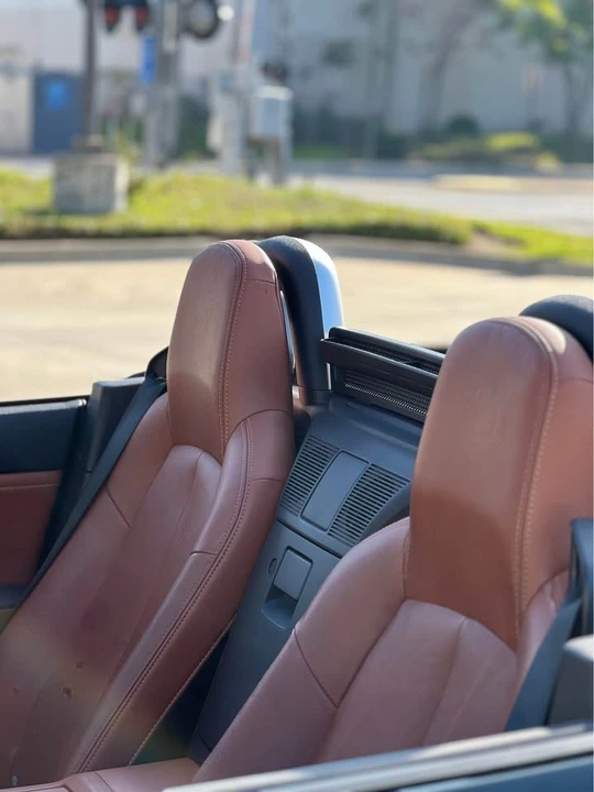 2007 Mazda NC MX-5 Miata - Image 17 of 19
