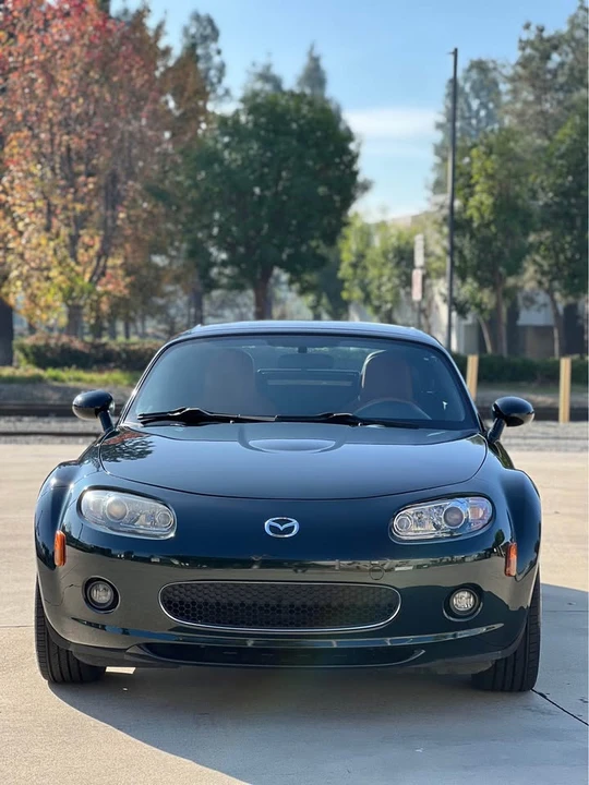 2007 Mazda NC MX-5 Miata - Image 6 of 19