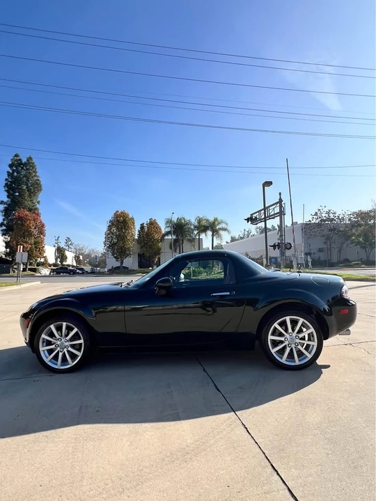 2007 Mazda NC MX-5 Miata - Image 4 of 19