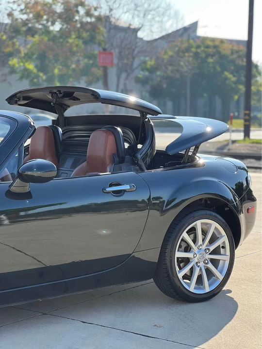 2007 Mazda NC MX-5 Miata - Image 19 of 19