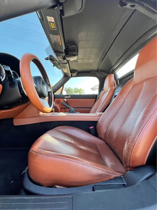 2007 Mazda NC MX-5 Miata - Image 14 of 19