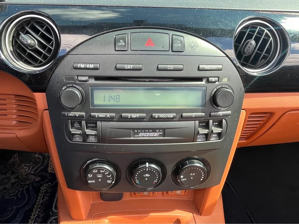 2007 Mazda NC MX-5 Miata - Image 13 of 16