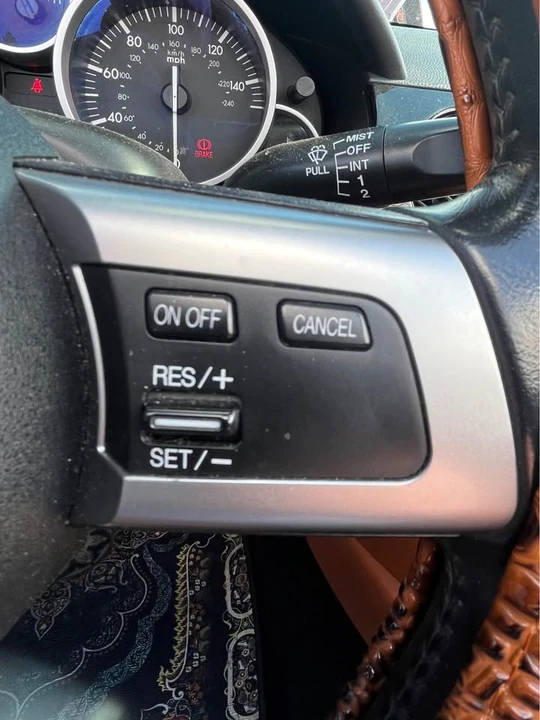 2007 Mazda NC MX-5 Miata - Image 15 of 16