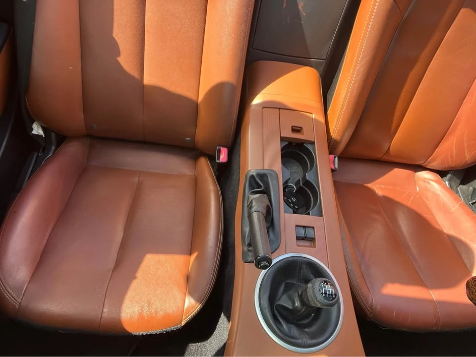 2007 Mazda NC MX-5 Miata - Image 9 of 16