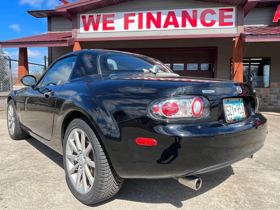 2007 Mazda NC MX-5 Miata - Image 6 of 16