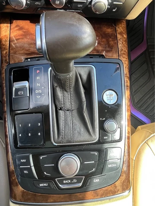 2007 Mazda NC MX-5 Miata - Image 12 of 16
