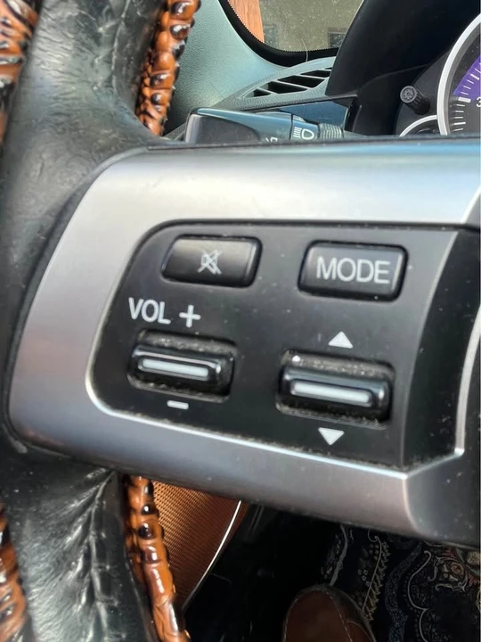 2007 Mazda NC MX-5 Miata - Image 14 of 16