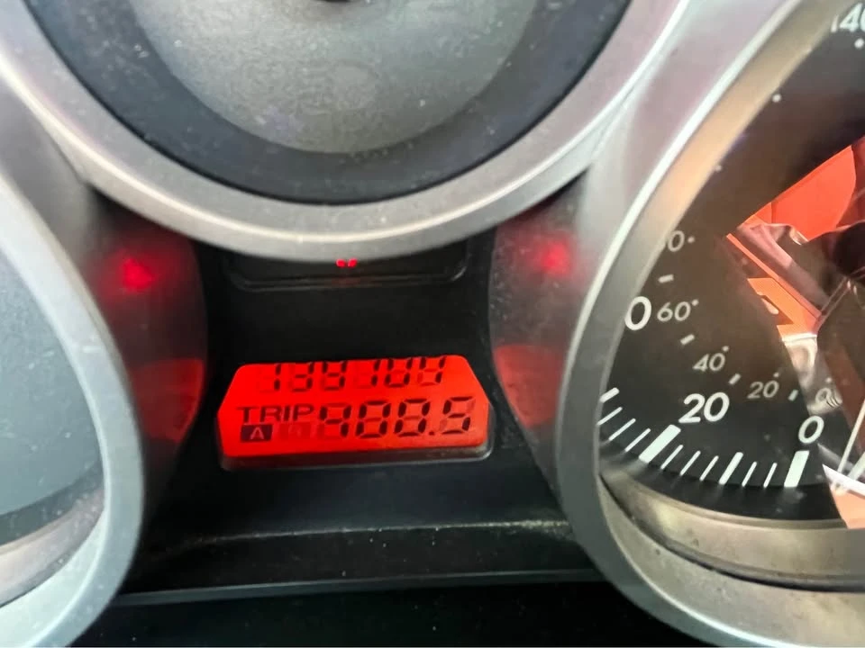 2007 Mazda NC MX-5 Miata - Image 16 of 16