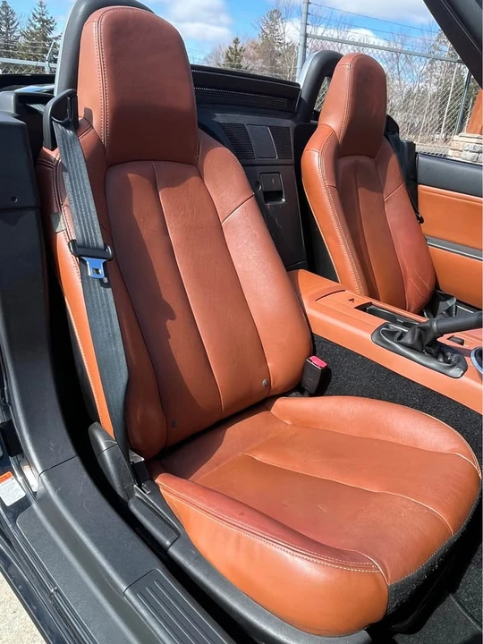 2007 Mazda NC MX-5 Miata - Image 10 of 16