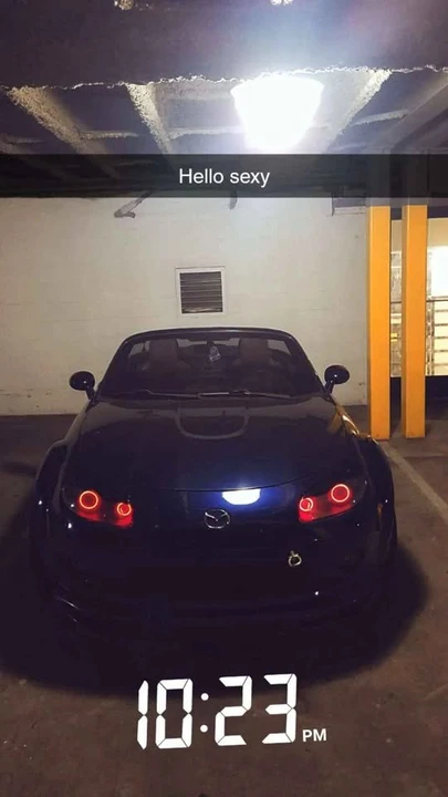 2007 Mazda NC MX-5 Miata - Image 2 of 10