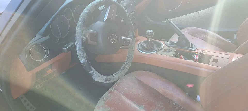 2007 Mazda NC MX-5 Miata - Image 8 of 10