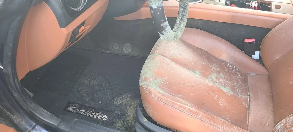 2007 Mazda NC MX-5 Miata - Image 7 of 10