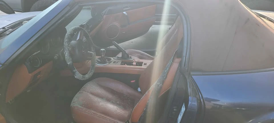 2007 Mazda NC MX-5 Miata - Image 9 of 10
